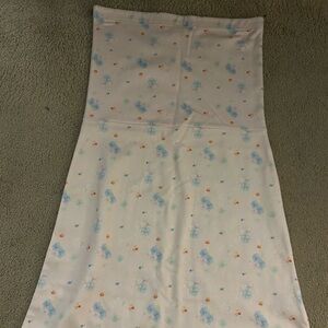 Summer island djerf avenue tube dress